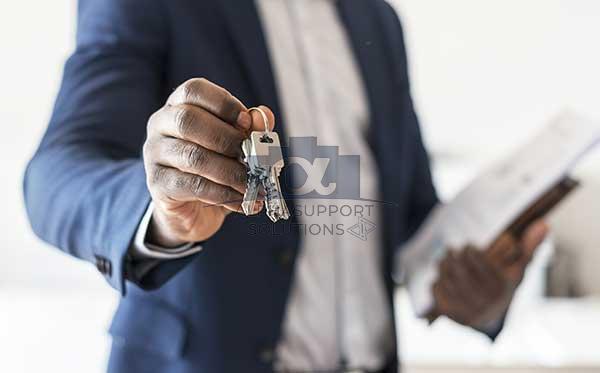 alphasupportsolution